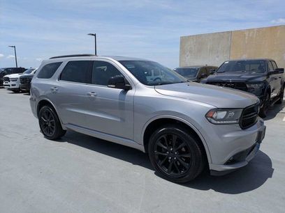 Used 2018 Dodge Durango GT w/ Premium Group
