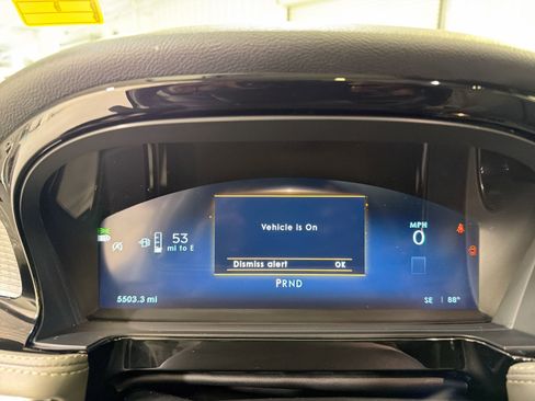 Used 2025 Lincoln Corsair FWD w/ Equipment Group 101A image 16