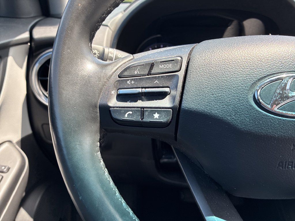 Used 2023 Hyundai Kona SEL w/ Convenience Package AWD/4WD image 20
