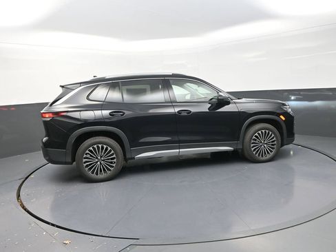 New 2026 Volkswagen Tiguan S AWD/4WD image 11