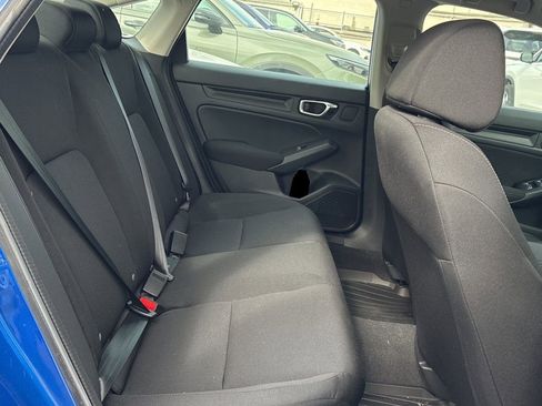 Used 2023 Honda Civic LX image 12