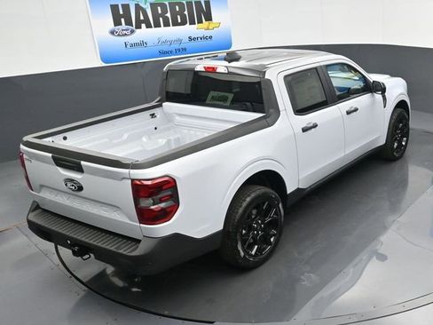 New 2025 Ford Maverick XLT w/ XLT Luxury Package image 25