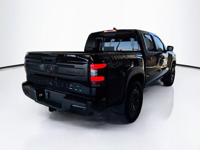 New 2027 Nissan Frontier PRO-4X w/ Pro Convenience Package AWD/4WD image 5