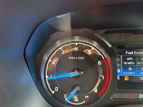 Used 2019 Ford Ranger XLT w/ FX4 Off-Road Package image 14