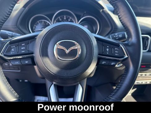 Used 2022 MAZDA CX-5 AWD 2.5 S image 27
