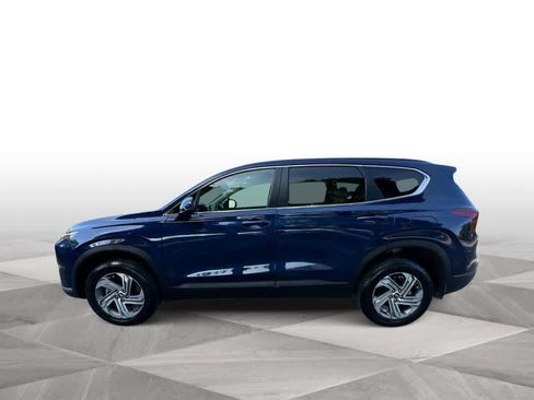 Used 2023 Hyundai Santa Fe SE AWD/4WD image 5