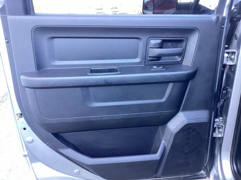 Used 2021 RAM 2500 Tradesman image 25