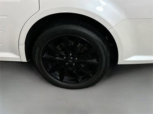 Used 2019 Ford Flex Limited w/ Equipment Group 303A image 32