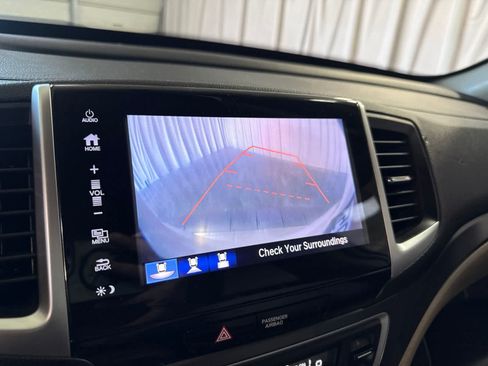 Used 2017 Honda Pilot EX-L image 29