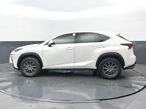 Used 2019 Lexus NX 300 FWD w/ Accessory Package 2 image 23