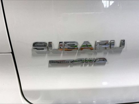 Used 2019 Subaru Ascent Touring w/ Popular Package #3 AWD/4WD image 40