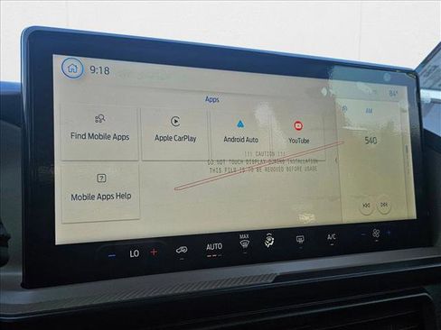 New 2025 Ford Bronco Sport Big Bend image 11