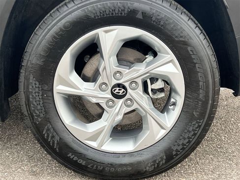 Used 2024 Hyundai Tucson SEL image 14