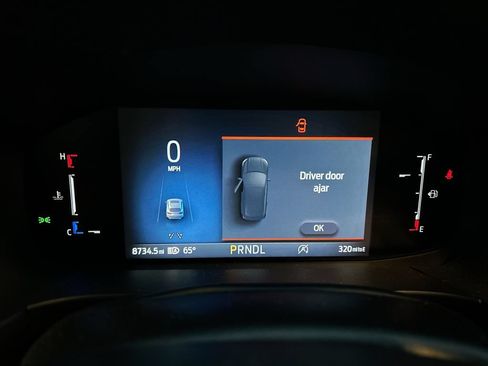 Used 2025 Ford Escape Active w/ Cold Weather Package AWD/4WD image 15