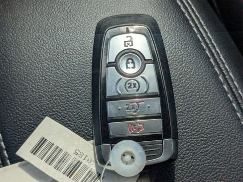 New 2026 Ford Escape BASE image 35