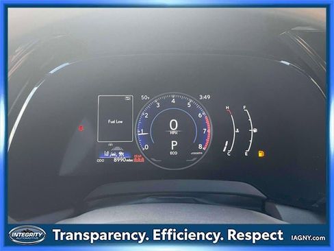 Used 2023 Lexus RX 350 Premium image 27