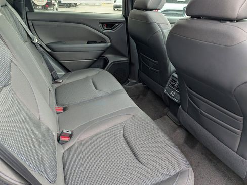 New 2026 Subaru Forester Premium AWD/4WD image 25