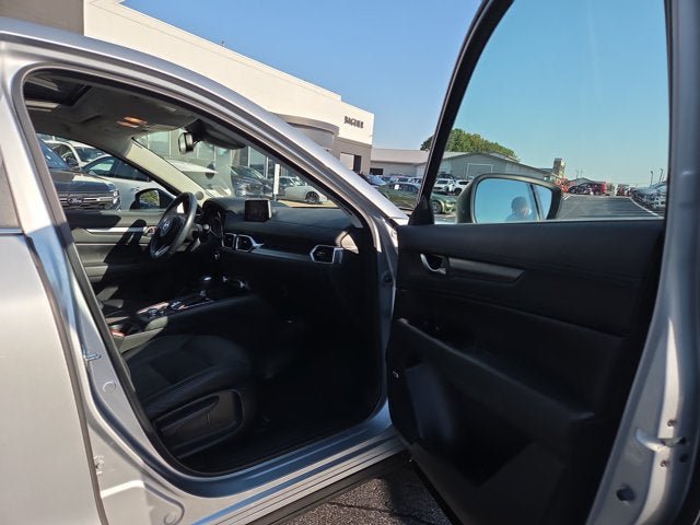 Used 2019 MAZDA CX-5 Touring AWD/4WD image 14