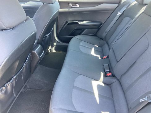 Used 2022 Kia K5 LXS FWD image 20