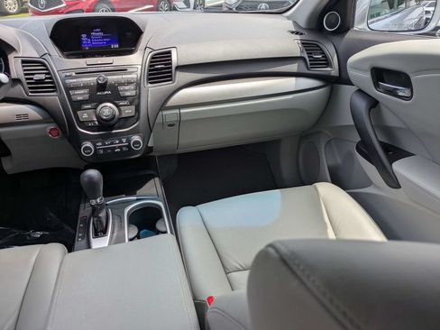 Used 2018 Acura RDX FWD image 19