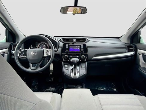 Used 2019 Honda CR-V LX image 23