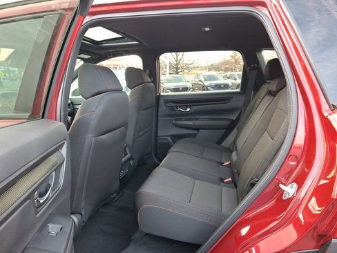 Certified 2026 Honda CR-V TrailSport image 10