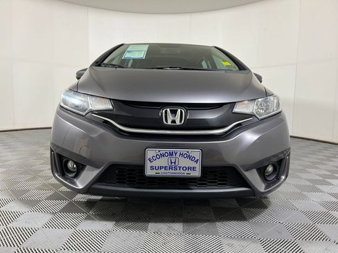 Used 2015 Honda Fit EX-L image 5