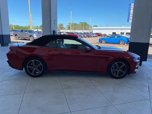 Used 2024 Ford Mustang Premium image 5