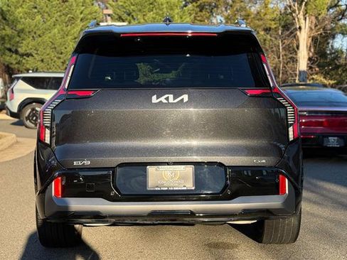 Used 2024 Kia EV9 GT-Line image 5