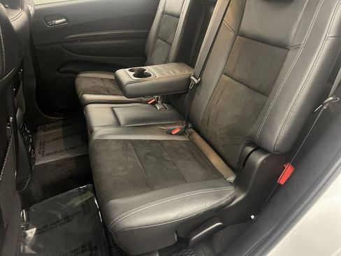 Used 2022 Dodge Durango GT image 19