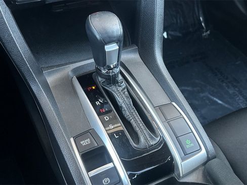 Used 2019 Honda Civic EX image 22
