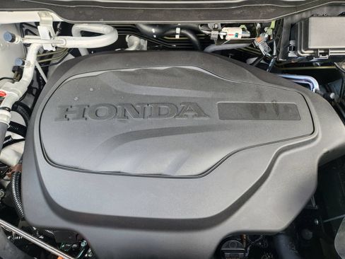 New 2026 Honda Ridgeline RTL image 25