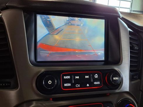 Used 2016 GMC Yukon XL Denali w/ Open Road Package image 24