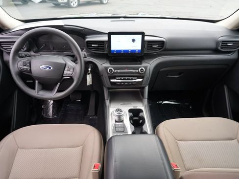 Used 2020 Ford Explorer 4WD image 26