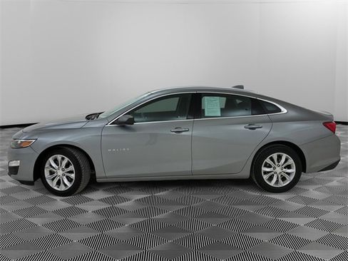 Used 2024 Chevrolet Malibu LT image 6