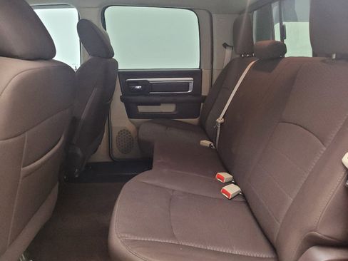 Used 2013 RAM 1500 Classic SLT AWD/4WD image 18