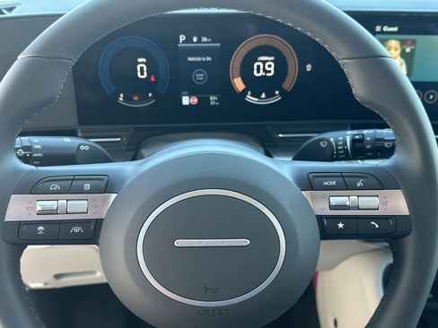 New 2026 Hyundai Kona SEL Sport image 15