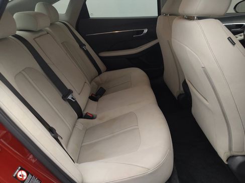 Used 2023 Hyundai Sonata SEL FWD image 19