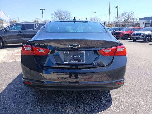 Used 2022 Chevrolet Malibu LS image 7
