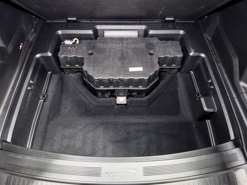 Used 2025 Jeep Wagoneer S Launch Edition image 30