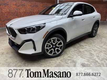 New 2026 BMW X2 xDrive28i
