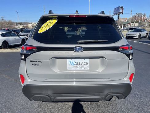 Certified 2025 Subaru Forester Premium w/ Convenience Package #2 image 5