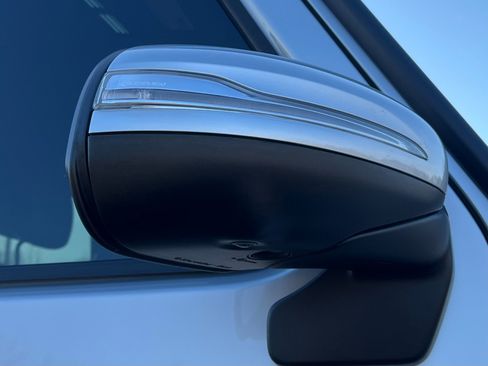 Used 2020 Mercedes-Benz G 63 AMG AMG w/ EXCLUSIVE INTERIOR PKG image 17