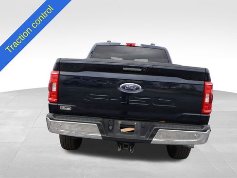 Used 2021 Ford F150 XLT w/ Equipment Group 302A High image 11