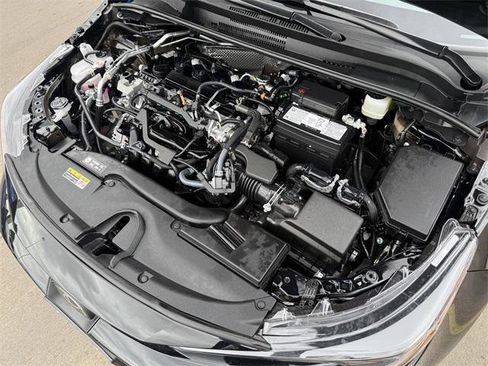 Certified 2026 Toyota Corolla LE image 26