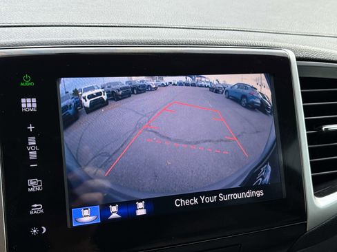 Used 2016 Honda Pilot EX-L image 26