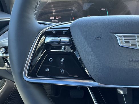 New 2026 Cadillac Lyriq Sport RWD image 26