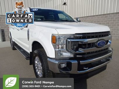 Used 2020 Ford F250 XLT w/ XLT Premium Package