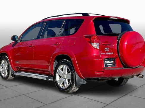 Used 2008 Toyota RAV4 Sport image 12