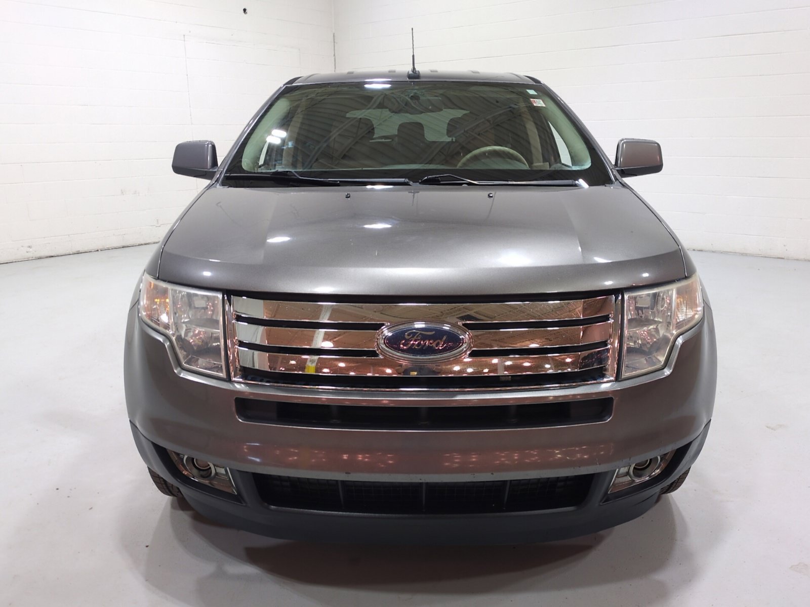 Used 2009 Ford Edge Limited AWD/4WD image 8